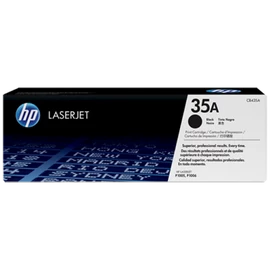 HP CB435A Toner Black 1.500 oldal kapacitás No.35A