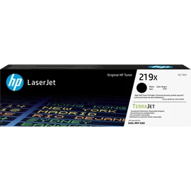 HP W2190X Toner Black 3.200 oldal kapacitás No.219X