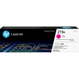 HP W2193A Toner Magenta 1.200 oldal kapacitás No.219A