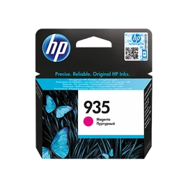HP C2P21AE Tintapatron Magenta 400 oldal kapacitás No.935