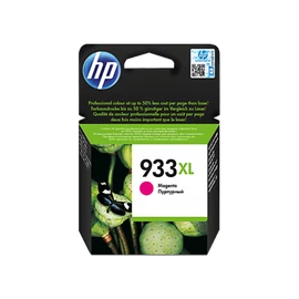 HP CN055AE Tintapatron Magenta 825 oldal kapacitás No.933XL