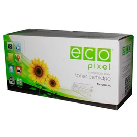 Utángyártott HP CF281A Toner Black 10.500 oldal kapacitás ECOPIXEL (New Build)