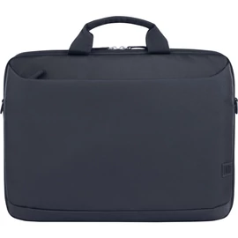 HP Everyday 16 hüvelykes laptoptáska A08KHUT; Ajánlott maximális laptopméret (metrikus) 380 x 240 x 30 mm;100% poliészter; Párnázott laptopzseb;szürke, 3év gar