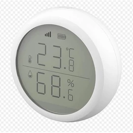 IMOU Temperature & Humidity Sensor /Zigbee/okos hőmérséklet és páratartalom mérő