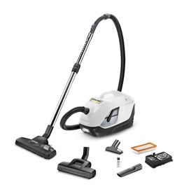 Karcher Vízszűrős Porszívó DS 6 Plus
