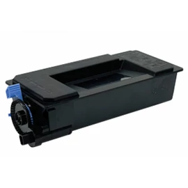 Utángyártott KYOCERA TK3300 Toner 14500oldal kapacitás KATUN*