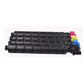 Utángyártott KYOCERA TK8365 Toner, Cyan 12000 oldal kapacitás KATUN EcoKAP