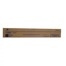 Konica-Minolta TN321K Toner Black 27.000 oldalra