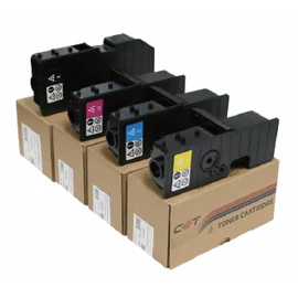 Utángyártott KYOCERA TK5240 toner.Magenta 3000 oldal kapacitás CT*