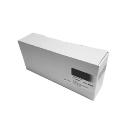Utángyártott KYOCERA TK1260 Toner Black 10.000 oldal kapacitás WHITE BOX