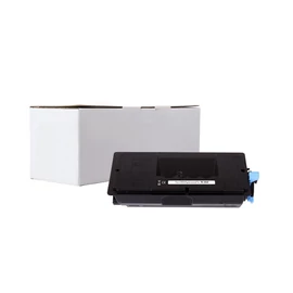 Utángyártott KYOCERA TK3060 Toner 12500 oldal kapacitás SCC