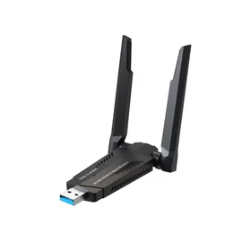 LB-LINK ADAPTER  BL-WTN5400E USB WiFi Tri Band