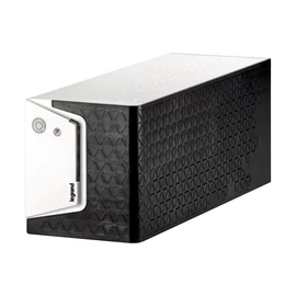 Legrand 310184 KEOR SP 800VA SCH vonali interaktív részlegesen szinuszos szünetmentes tápegység