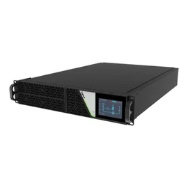 Legrand 311342 KEOR DK 3000VA 2U online kettős konverziós szünetmentes tápegység