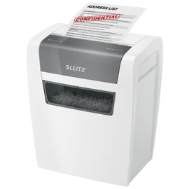 Leitz IQ Home P4 Iratmegsemmisítő ; 80340000