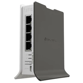 MikroTik L41G-2AXD&FG621-EA hAP ax lite LTE6 4xGbE LAN 2,4GHz 802.11ax Wi-Fi 6 Vezeték nélküli LTE router