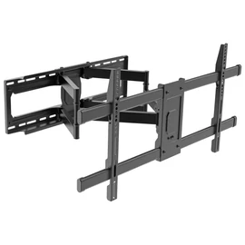 MONT DOLENT fali 42"-80"" duplakaros
