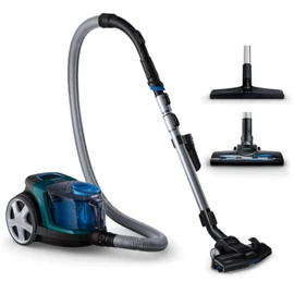 PHILIPS FC9334/09 PowerPro Compact porzsák nélküli porszívó