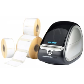 Utángyártott DYMO 11356 89mm x 41 mm 300 db IK #S0722560