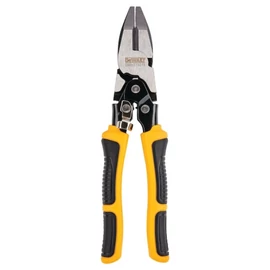 DEWALT Fogó, lineman"s, összetett működésű