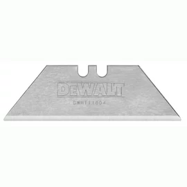 DEWALT Késpenge, 10x, indukciósan edzett