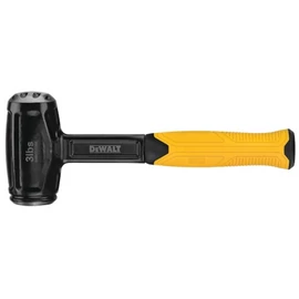 DEWALT Kalapács, kőtörő, acél, 1400g