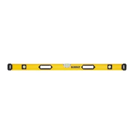 DEWALT Vízmérték, 120cm