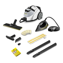 Karcher SC 5 EasyFix Iron *EU Tisztító