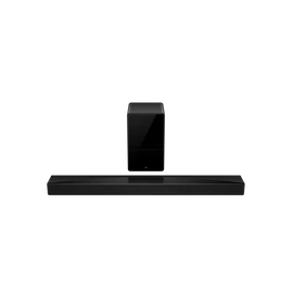 TCL Q75HE Dolby Atmos 5.1.2 multifunkciós hangprojektor