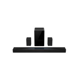 TCL Q85HE Dolby Atmos 7.1.4 multifunkciós hangprojektor