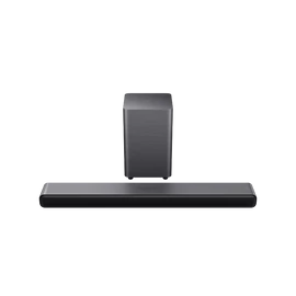 TCL S55HE Dolby Atmos 2.1 all-in-one szuper basszus hangprojektor mélynyomóval