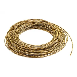 DEWALT Tartalék damilszál, 2,0mm × 15,2m (trimmer line)