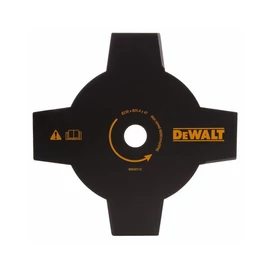 DEWALT Bozótvágó 4T kés, 23cm, tartozék