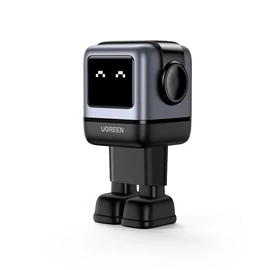 UGREEN Uno RG 65W 3 portos GaN gyorstöltő EU CD361