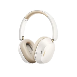UGREEN HiTune Max5c hibrid aktív zajszűréssel fejhallgató fehér HP203