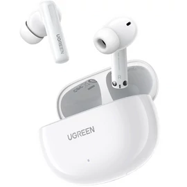 UGREEN HiTune T6 hibrid aktív zajszűréssel fülhallgató WS200