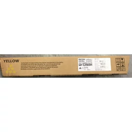Ricoh MPC2003/2503 toner HY (Eredeti)