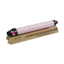 Utángyártott RICOH IMC4500,5500 toner MAGENTA 22500 oldal kapacitás CT /CET141298/