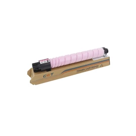 Utángyártott RICOH IMC300 Toner CHEMICAL 6000 oldal kapacitás MAGENTA CT* /CET141647/