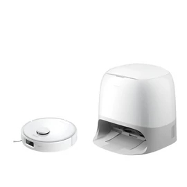 Roborock Q7 BF White robotporszívó felmosóval