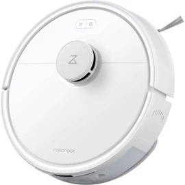 Roborock Q7 BF Plus White robotporszívó felmosóval
