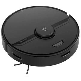 Roborock Q7 BF Plus Black robotporszívó felmosóval