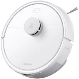 Roborock Q10 VF Plus White robotporszívó felmosóval