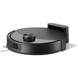 Roborock Q10 VF Black robotporszívó felmosóval