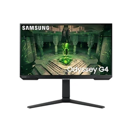 SAMSUNG 27" LS27BG400EUXEN FHD IPS 16:9 1 gamer monitor