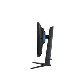SAMSUNG 25" LS25BG400EUXEN G4 FHD IPS 16:9 1ms gamer monitor