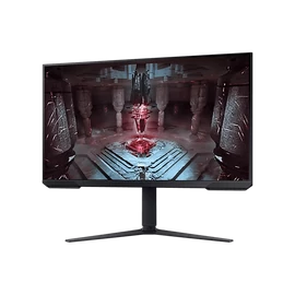SAMSUNG 32" LS32CG510EUXEN G51C WQHD VA 16:9 1ms gamer monitor