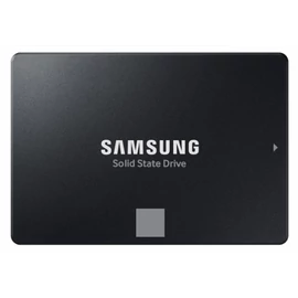 SAMSUNG SSD Belső, 1TB, 870 EVO, 2.5, 600 TBW