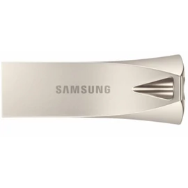SAMSUNG Pendrive 256GB, Bar PLUS, Pezsgő