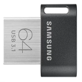 SAMSUNG Pendrive 64GB, Fit PLUS